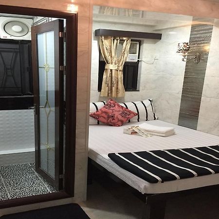 Skyview Hostel Χονγκ Κονγκ Εξωτερικό φωτογραφία