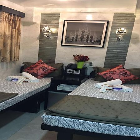 Skyview Hostel Χονγκ Κονγκ Εξωτερικό φωτογραφία