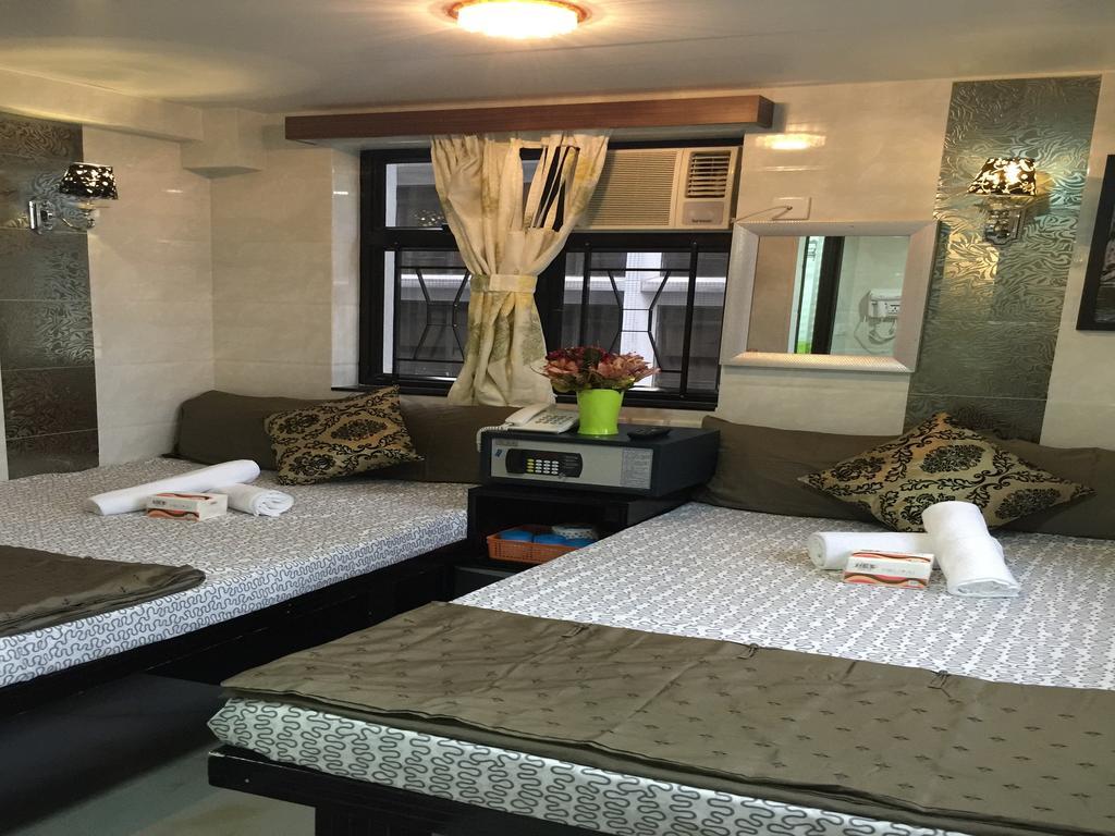 Skyview Hostel Χονγκ Κονγκ Εξωτερικό φωτογραφία