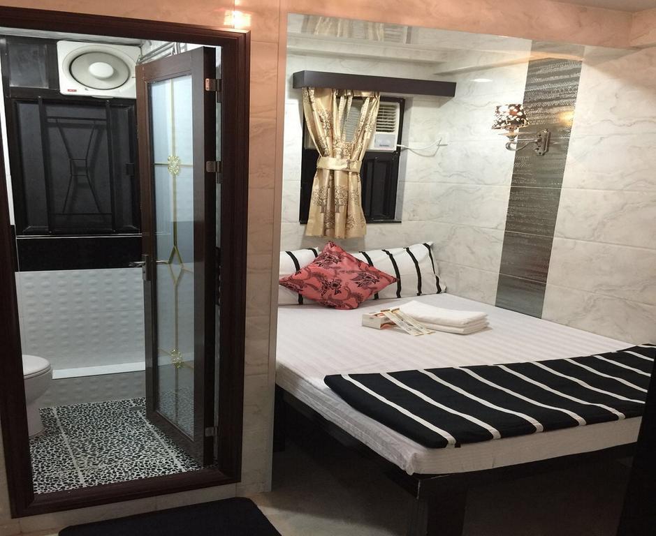 Skyview Hostel Χονγκ Κονγκ Εξωτερικό φωτογραφία