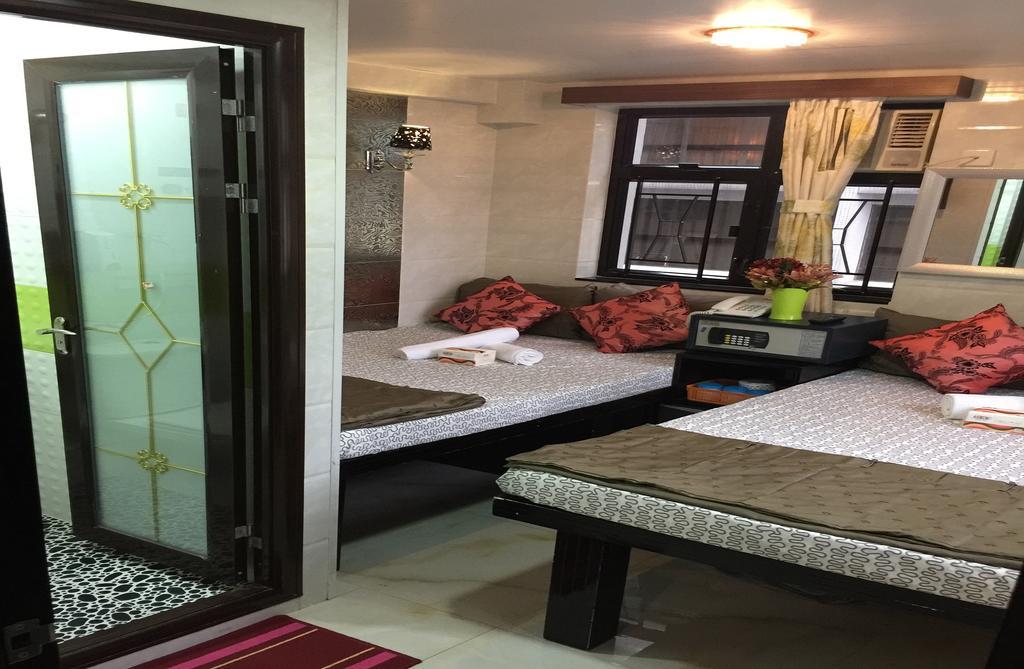 Skyview Hostel Χονγκ Κονγκ Εξωτερικό φωτογραφία