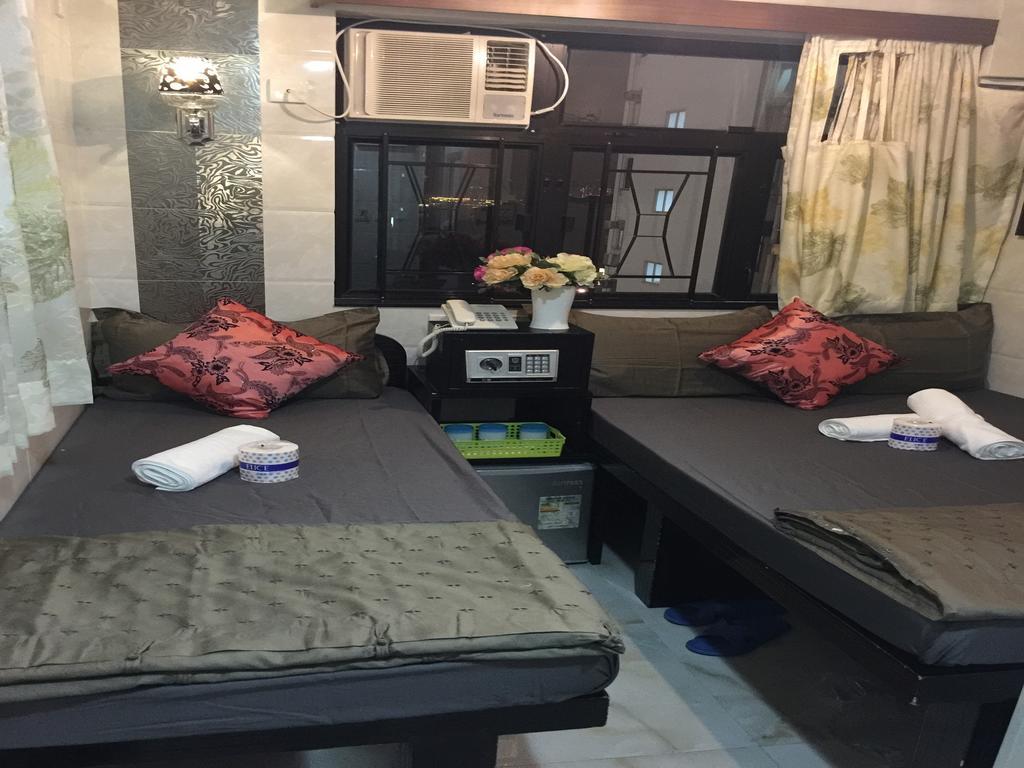 Skyview Hostel Χονγκ Κονγκ Εξωτερικό φωτογραφία