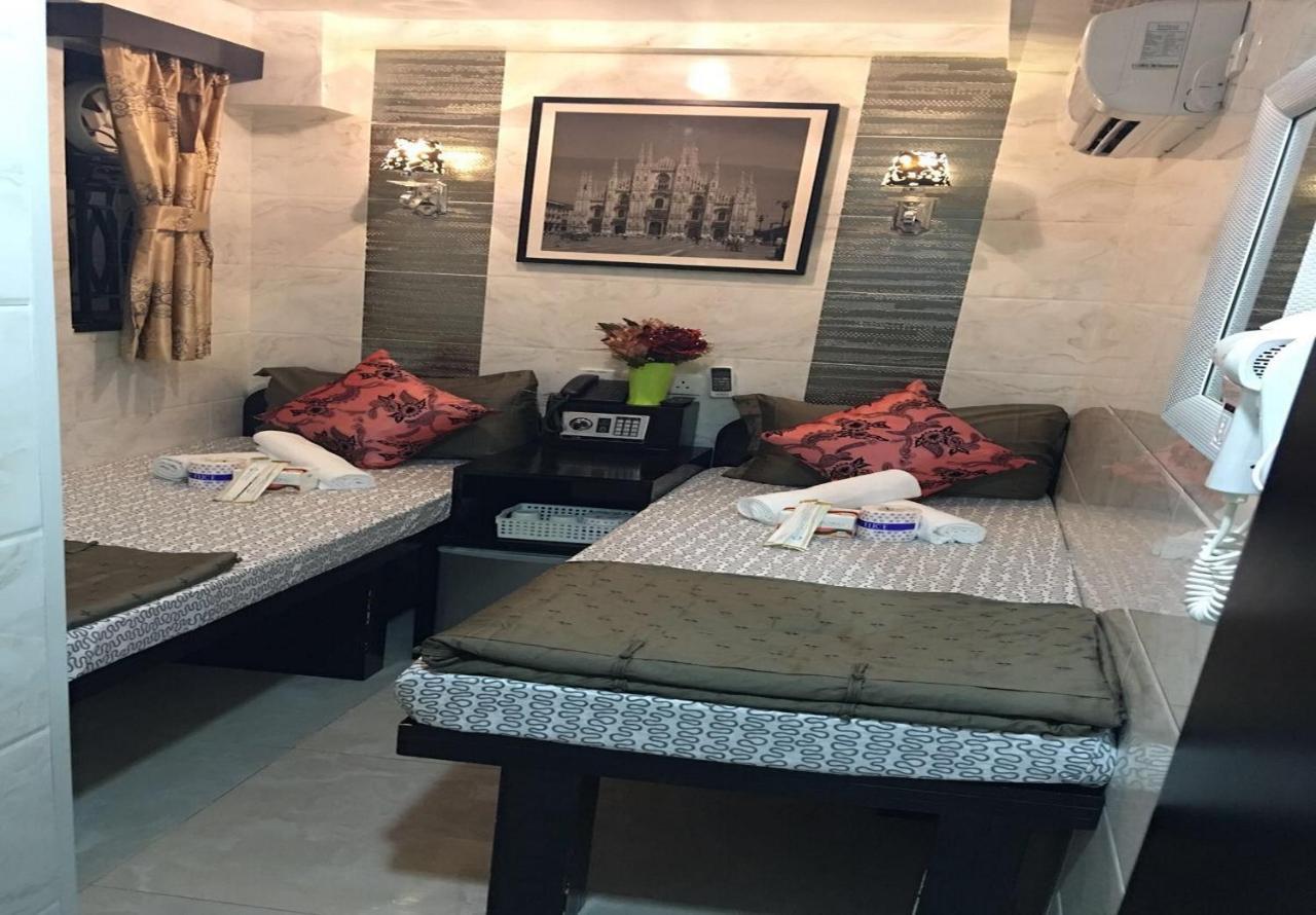 Skyview Hostel Χονγκ Κονγκ Εξωτερικό φωτογραφία