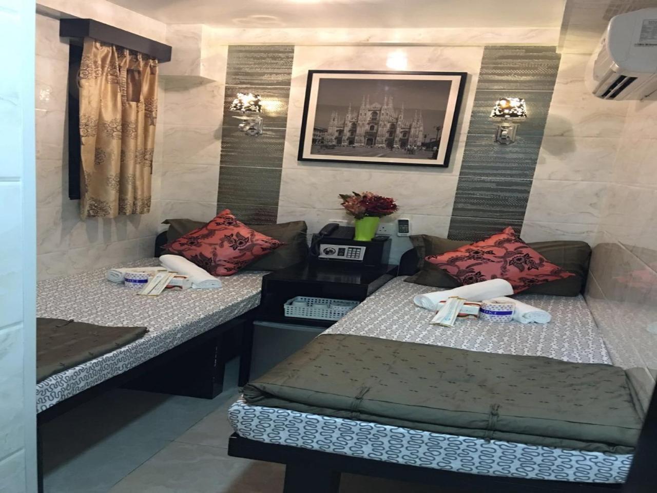 Skyview Hostel Χονγκ Κονγκ Εξωτερικό φωτογραφία